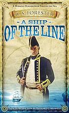 A Ship of the Line by C.S. Forester