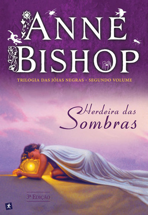 A Herdeira das Sombras by Anne Bishop