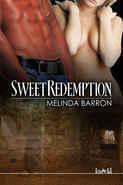 Sweet Redemption by Melinda Barron