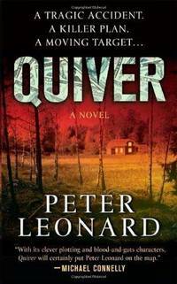 Quiver by Peter Leonard