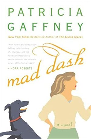 Mad Dash by Patricia Gaffney