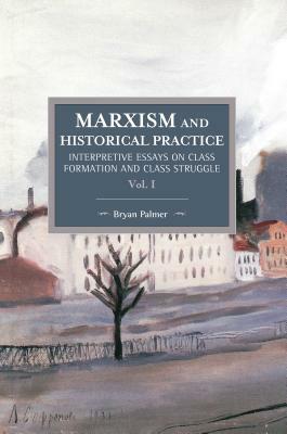 Marxism and Historical Practice (Vol. I): Interpretive Essays on Class Formation and Class Struggle by Bryan D. Palmer