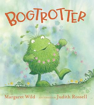 Bogtrotter by Margaret Wild