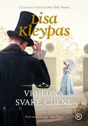 Vrijedna svake cijene by Lisa Kleypas