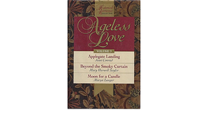 Ageless Love, Volume 3 by Jean Conrad, Maryn Langer, Zondervan Publishing, Mary H. Sayler