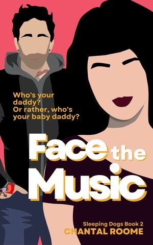 Face the Music by Chantal Roome