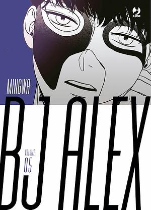 BJ Alex Vol 5 by Mingwa