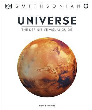 Universe: The Definitive Visual Guide by Robert Dinwiddie