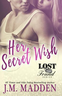 Her Secret Wish by J.M. Madden