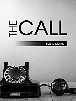 The Call by Sudha Murty