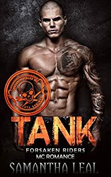 TANK by Samantha Leal