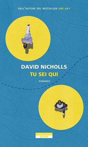 Tu sei qui by David Nicholls