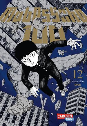 Mob Psycho 100, Band 12 by ONE