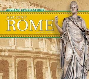 Ancient Rome by Susan E. Hamen