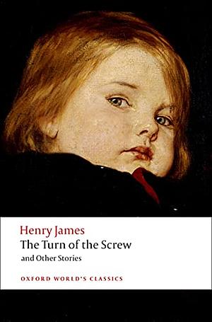 The Turn of the Screw by Henry James