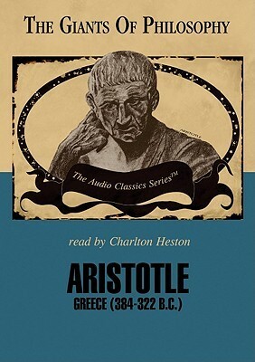 Aristotle by Thomas C. Brickhouse, Charlton Heston