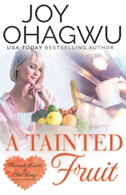 A Tainted Fruit by Joy Ohagwu