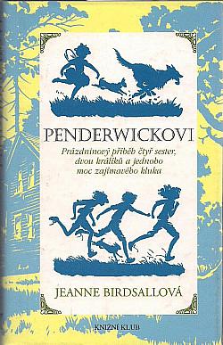 Penderwickovi by Jeanne Birdsall
