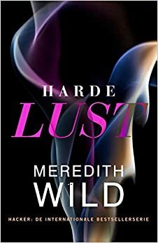 Harde lust by Meredith Wild