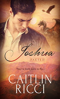 Joshua by Caitlin Ricci