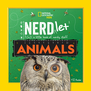 Nerdlet: Animals by T. J. Resler