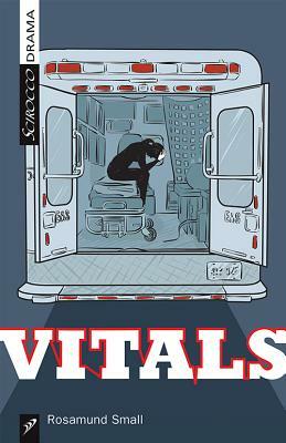 Vitals by Rosamund Small