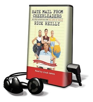 Hate Mail from Cheerleaders by Rick Reilly