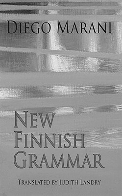 New Finnish Grammar by Diego Marani