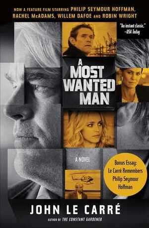 A Most Wanted Man by John le Carré