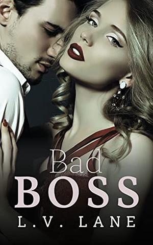Bad Boss by L.V. Lane