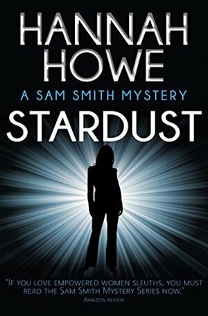 Stardust by Hannah Howe