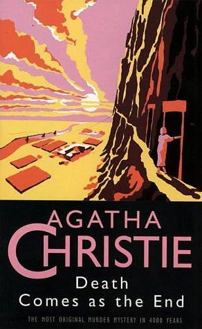 Death Comes as the End by Agatha Christie