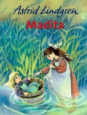 Madita / Madita und Pims by Astrid Lindgren