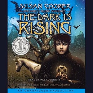 The Dark Is Rising by Susan Cooper