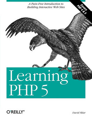 Learning PHP 5 by Nathan Torkington, David Sklar, Tatiana Diaz