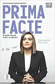 Prima Facie by Suzie Miller