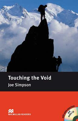 Touching the Void by Anne Collins, Joe Simpson