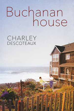 Buchanan House by Charley Descoteaux