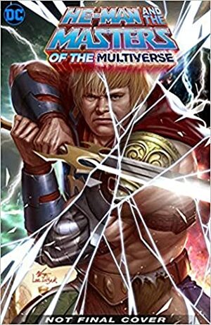 He-Man and the Masters of the Multiverse by Dan Fraga, Tom Derenick, Tim Seeley