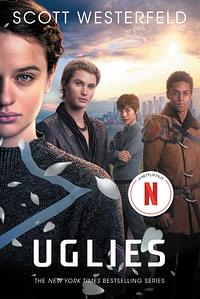 Uglies by Scott Westerfeld