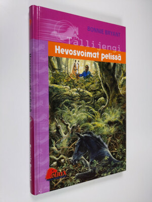 Hevosvoimat pelissä by Bonnie Bryant