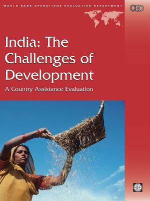 India: The Challenges of Development by Gianni Zanini