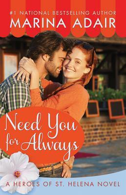 Need You for Always by Marina Adair