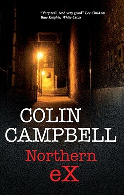 Northern eX by Colin Campbell