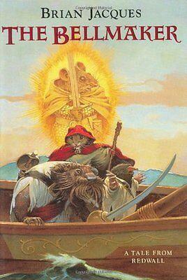 The Bellmaker by Brian Jacques