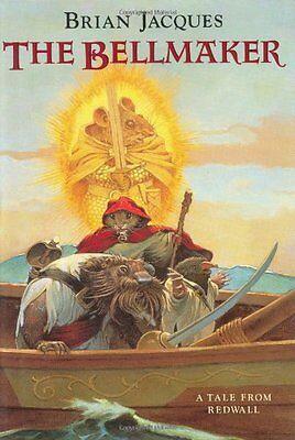 The Bellmaker by Brian Jacques