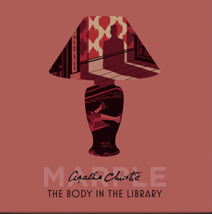 The Body in the Library by Agatha Christie