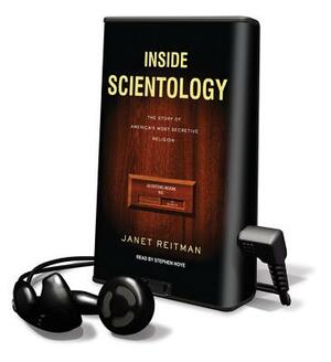 Inside Scientology by Janet Reitman