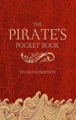 The Pirates Pocket-book by Stuart Robertson