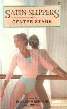 Center Stage by Elizabeth Bernard